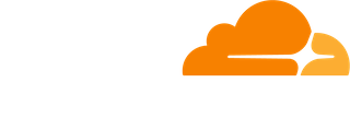 Cloudflare Logo